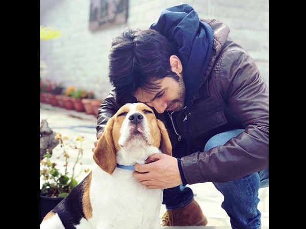 He Says He Is In The Sufi Zone Right Now