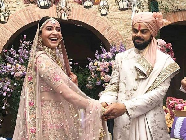 Anushka Didn't Wear His Creations