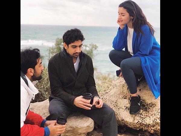  Alia's Instagram Post 