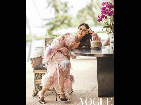 Elegance Personified