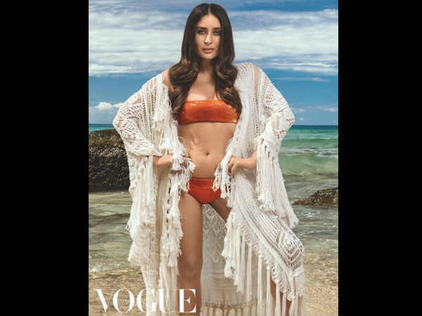 Beware, Hotness Ahead!