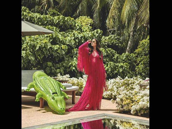 Bebo's Irresistible Charm