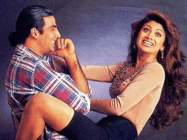 BTW, Did You Know Why Shilpa & Akshay Broke Up? BTW, Did You Know Why Shilpa & Akshay Broke Up?