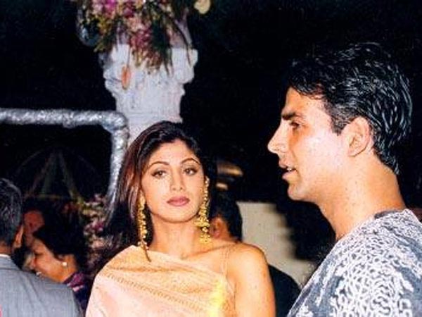 Shilpa's Controversial Interview Where She Blasted Akshay Shilpa's Controversial Interview Where She Blasted Akshay