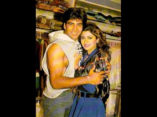 How Did She Manage To Work With Akshay In Dhadkan Post The Break-up? How Did She Manage To Work With Akshay In Dhadkan Post The Break-up?