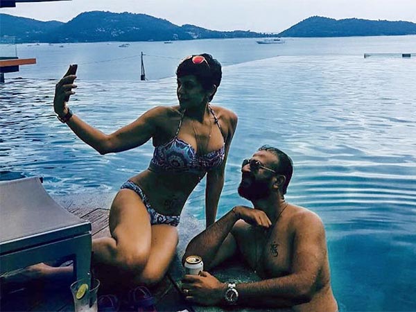 But First, Selfie! But First, Selfie!