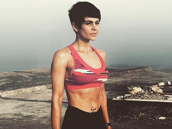 Dedicated Woman Dedicated Woman