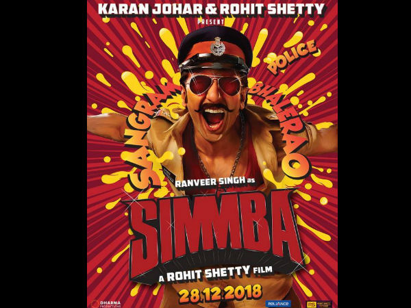 Ranveer Worried About His Biggest Solo Outing