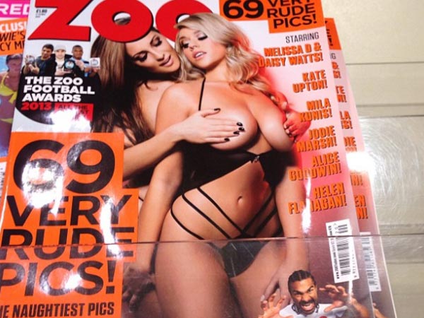 Zoo Magazine