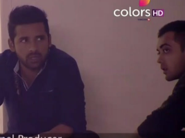 Puneesh & Luv Win BB Mountain Task