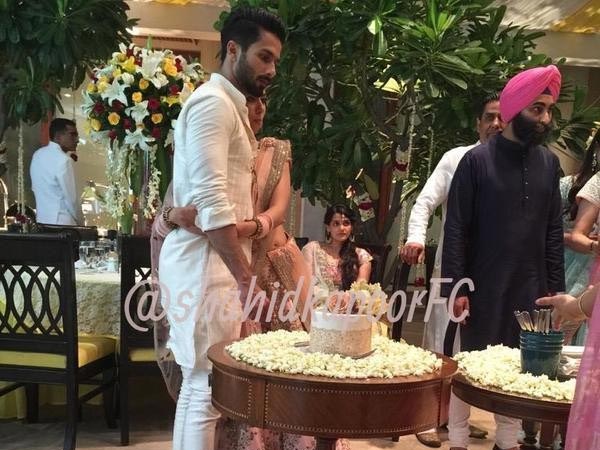 Mira Is A Really Good Person