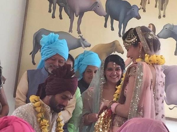 Before I Married Him...