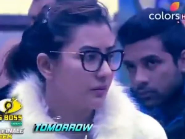 Puneesh Is The Thief!