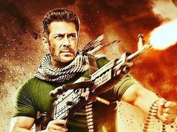 Salman Khan Is Grateful