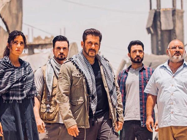 Credit Goes To Katrina Kaif