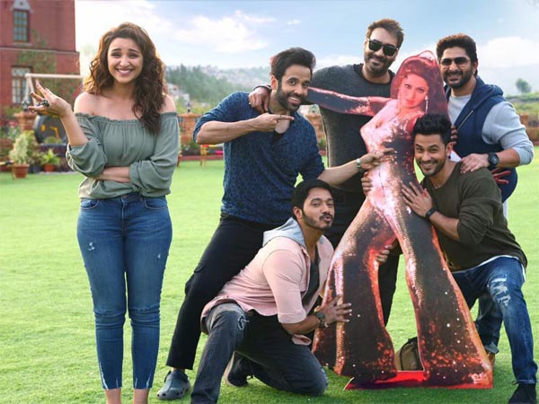 Golmaal Again
