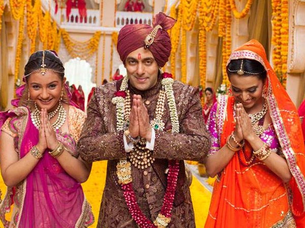 Prem Ratan Dhan Payo
