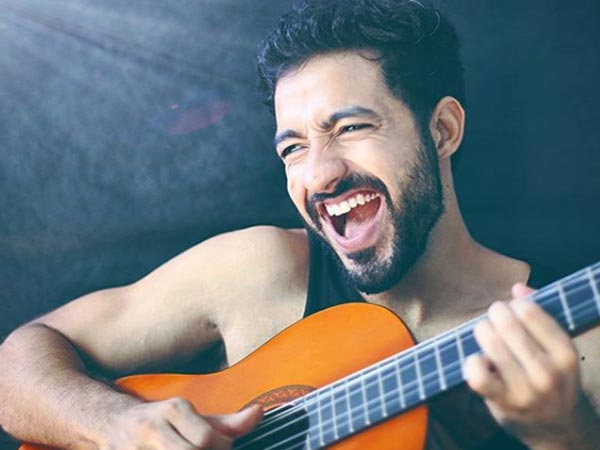 You got to work with Salman Khan in your debut film, so how was the experience? You got to work with Salman Khan in your debut film, so how was the experience?