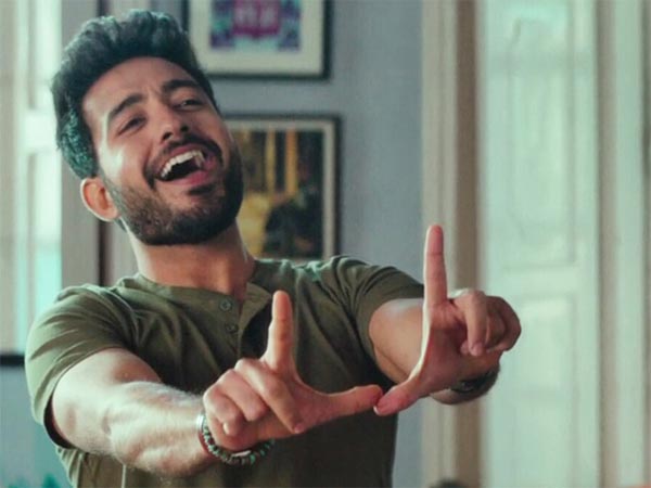 How was it sharing screen with Katrina Kaif? How was it sharing screen with Katrina Kaif?