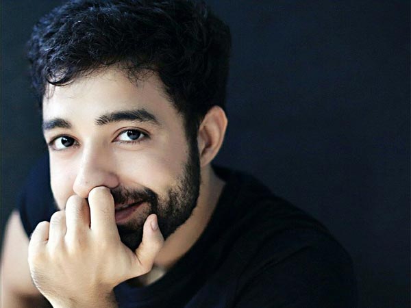 How was the first day of your shoot.. nervous or excited? How was the first day of your shoot.. nervous or excited?