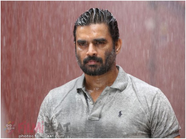 Madhavan (Vikram Vedha)