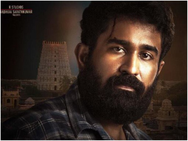 Vijay Antony (Annadurai)