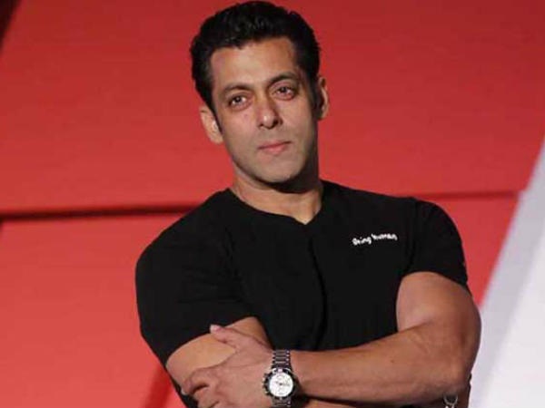 Salman Khan