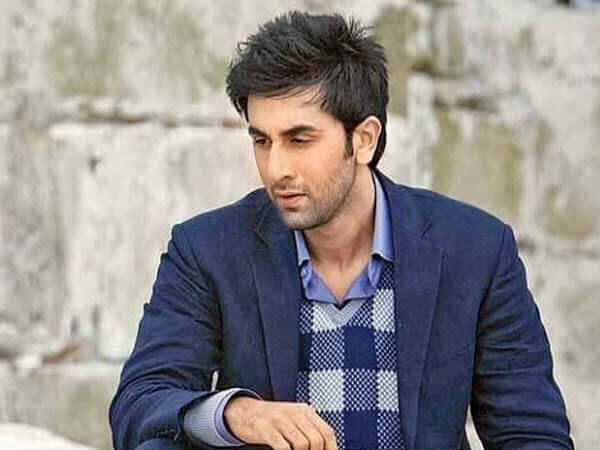 Ranbir Kapoor