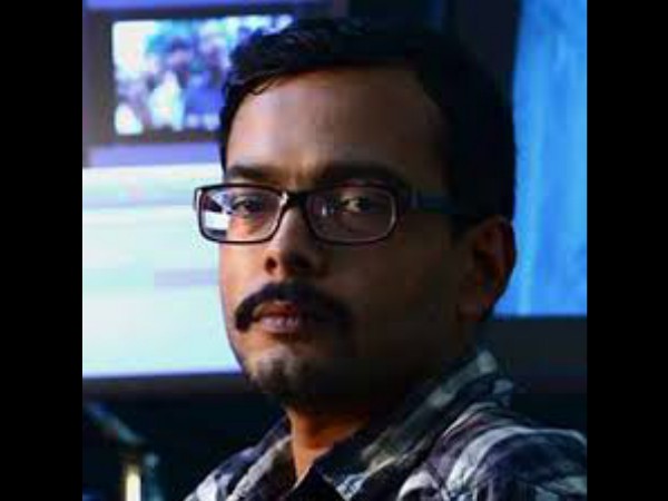 Script & Direction – B Ajithkumar Script & Direction – B Ajithkumar