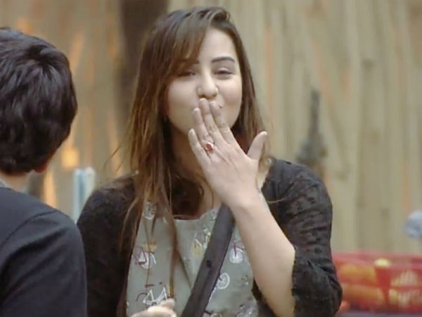 Channel Has A Special Plan For Shilpa!