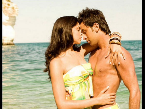 Deepika On Travelling To Beautiful Location With Ranbir For The Shoot 