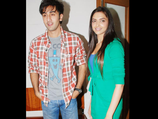  When Deepika Was Asked About Her & Ranbir's Marriage Plans 