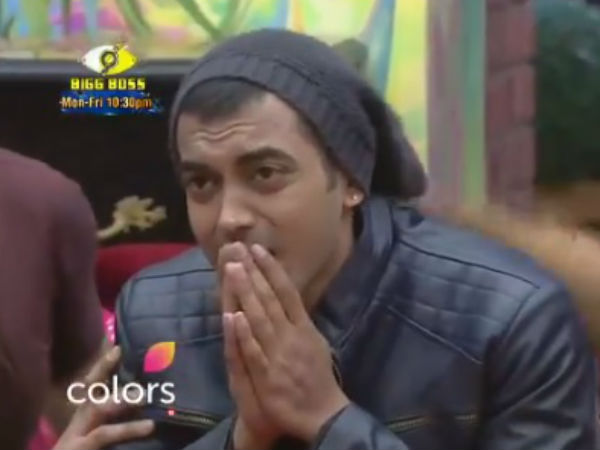 Luv Tyagi Might Get Eliminated!