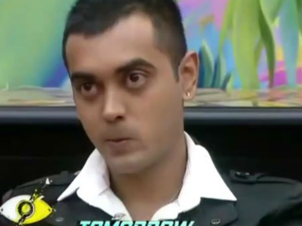 Luv Tyagi Fans Upset; Calls Bigg Boss Unfair