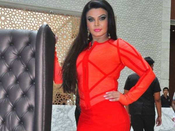 Rakhi Sawant Rakhi Sawant