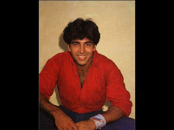 However, Akshay Never Gave A Damn To ‘Failure’ However, Akshay Never Gave A Damn To ‘Failure’