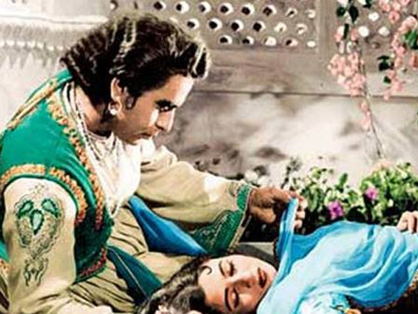 Why Does Kat Want To Be A Part Of This Tragic Love Story? Why Does Kat Want To Be A Part Of This Tragic Love Story?