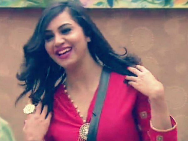 Arshi To Do An Item Number