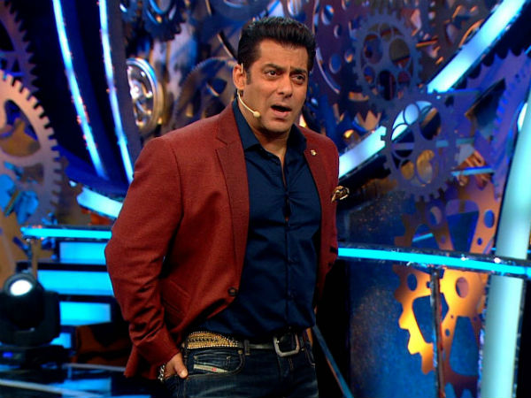 Salman Feels Akash Not Worth To Be On No. 1 Spot!