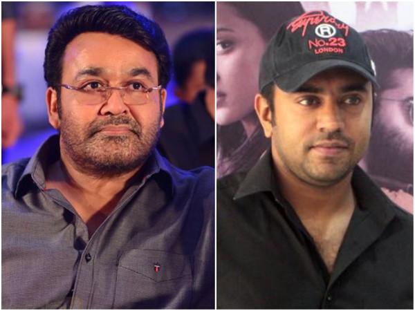 Mohanlal In Nivin Pauly's Kayamkulam Kochunni?