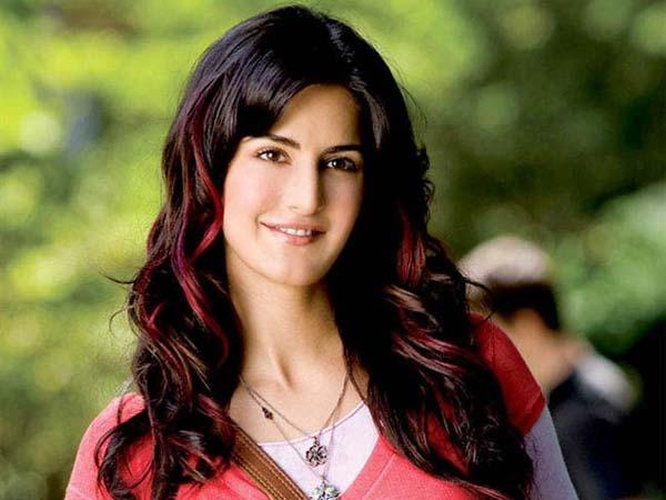 Is She Talking About Ranbir?