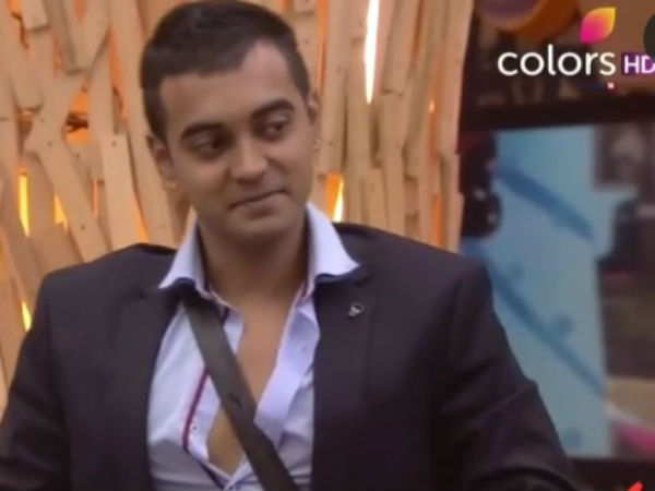 Bigg Boss Has Taught Him Patience