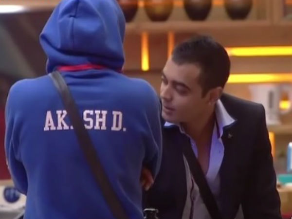 Shilpa Shinde Is On Top Slot!