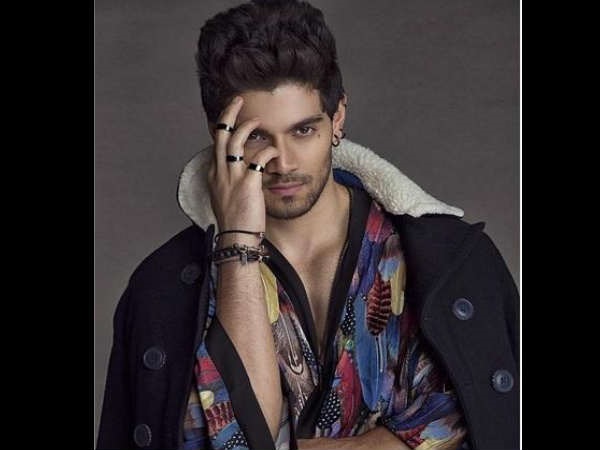 She Didn't Spare Sooraj Pancholi Either