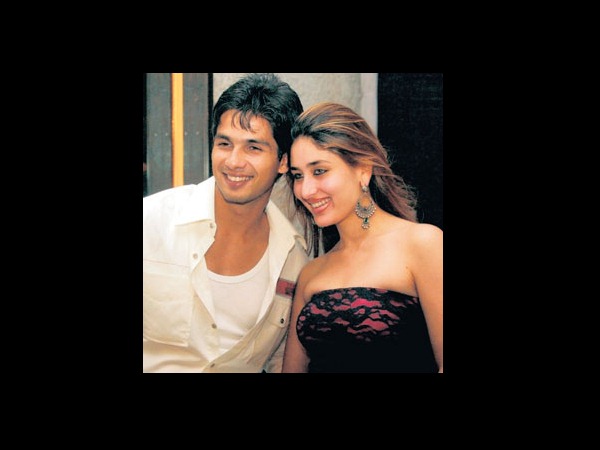 Breaking Up With Kareena Was Tough