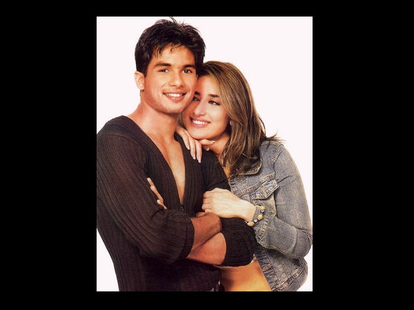 I Can Romance A Buffalo Too