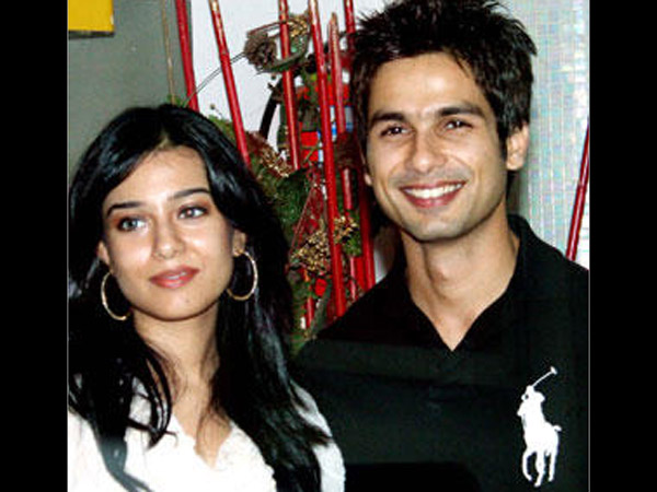 Amrita Rao Is My Favourite Co-star