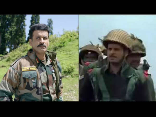 Manoj Bajpayee Manoj Bajpayee
