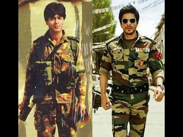 Shahrukh Khan Shahrukh Khan