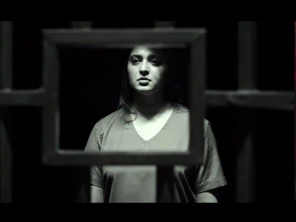 Trade Analysts In Favour Of Anushka Trade Analysts In Favour Of Anushka